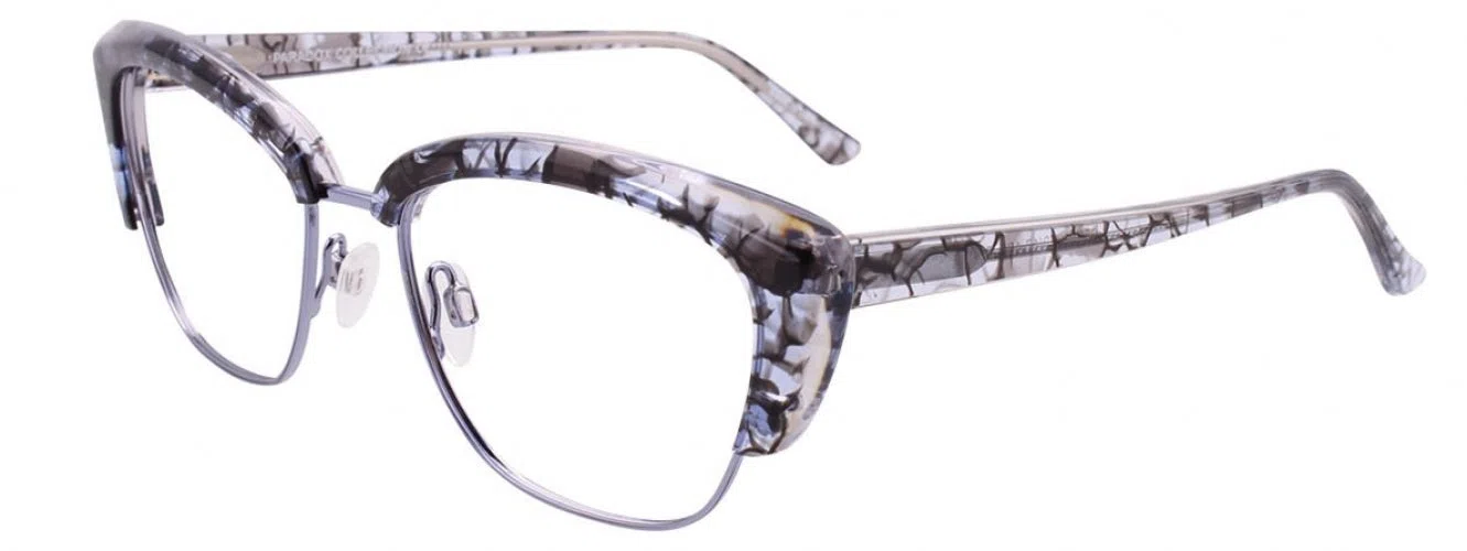 Aspex Eyewear P5041 Eyeglasses - view 5